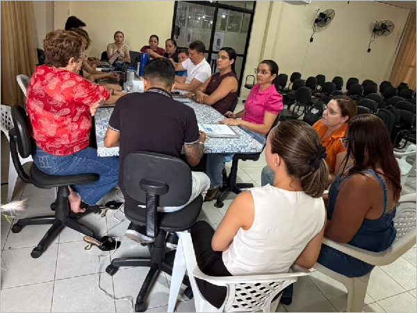 Bonito de Santa Fé apresentará experiência em educação antirracista durante con [...]